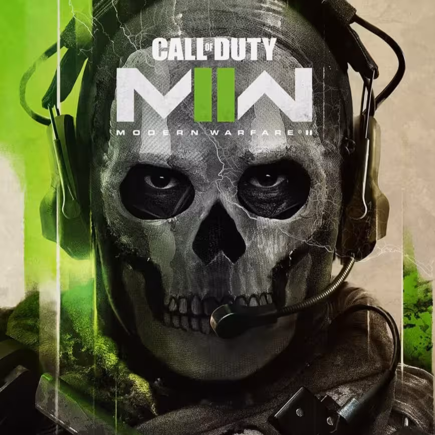 بازی Call of Duty: Modern Warfare II PS4 اکانت قانونی ظرفیت دو