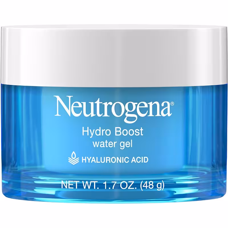 ژل آبرسان نوتروژینا مدل 01 وزن 48 گرم