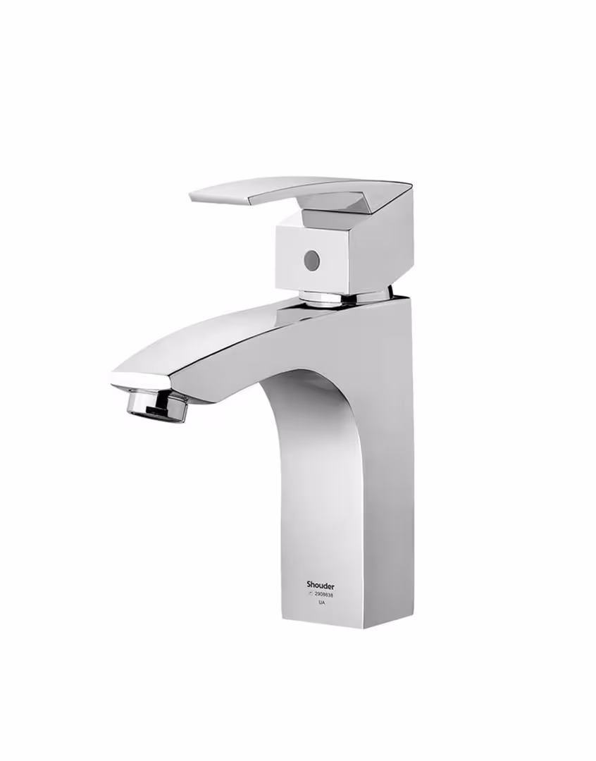 شیر روشویی شودر مدل باواریا