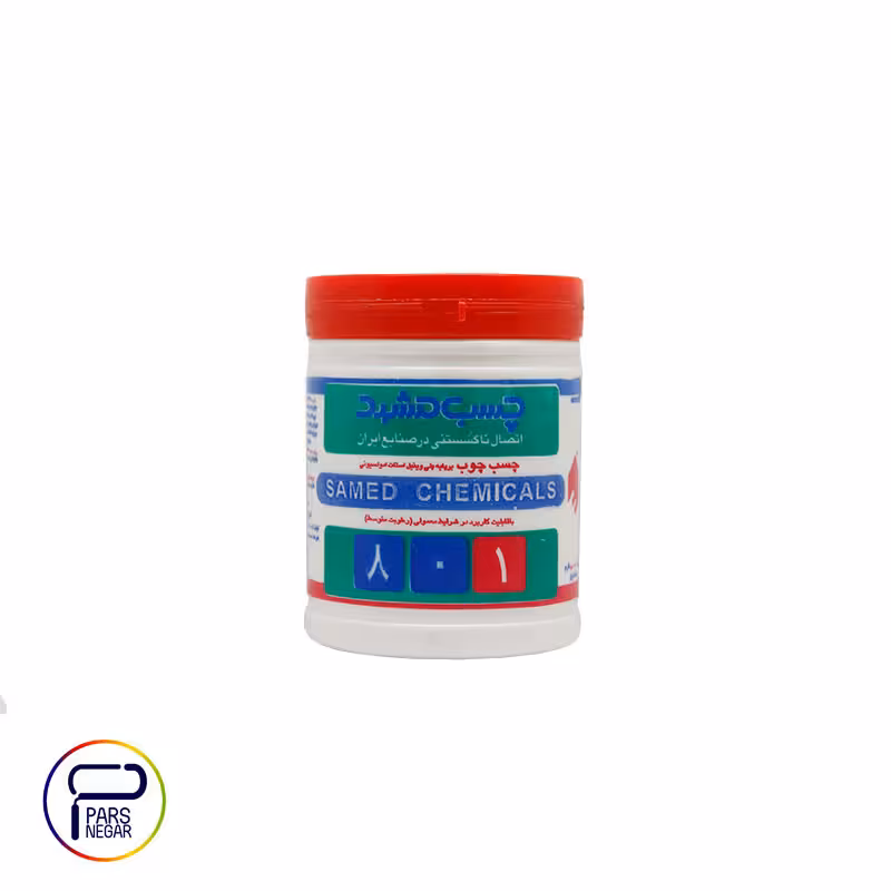 چسب چوب مشهد850گرمی