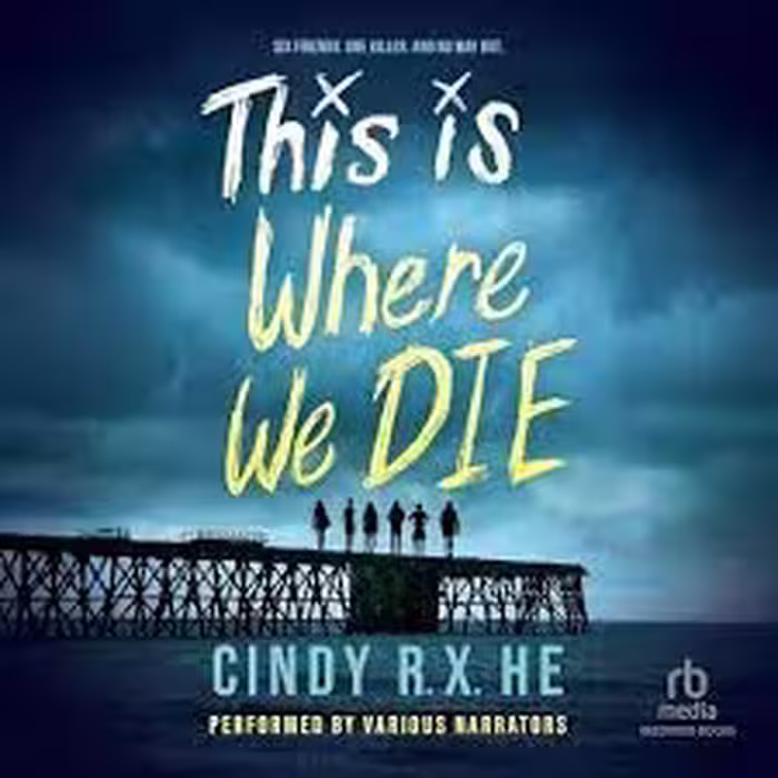 This Is Where We Die