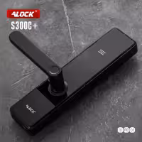 دستگیره کارتی هتلی ALOCK مدل  S300C (آنلاین)