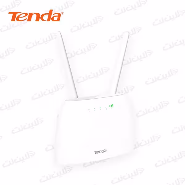 مودم روتر 4G LTE تندا مدل Tenda 4G06