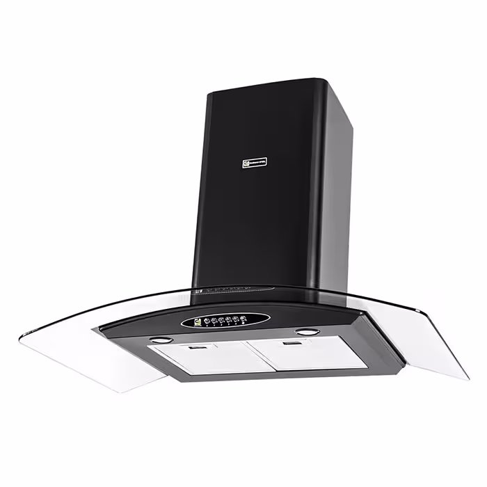 هود پرنیان استیل PH 2902