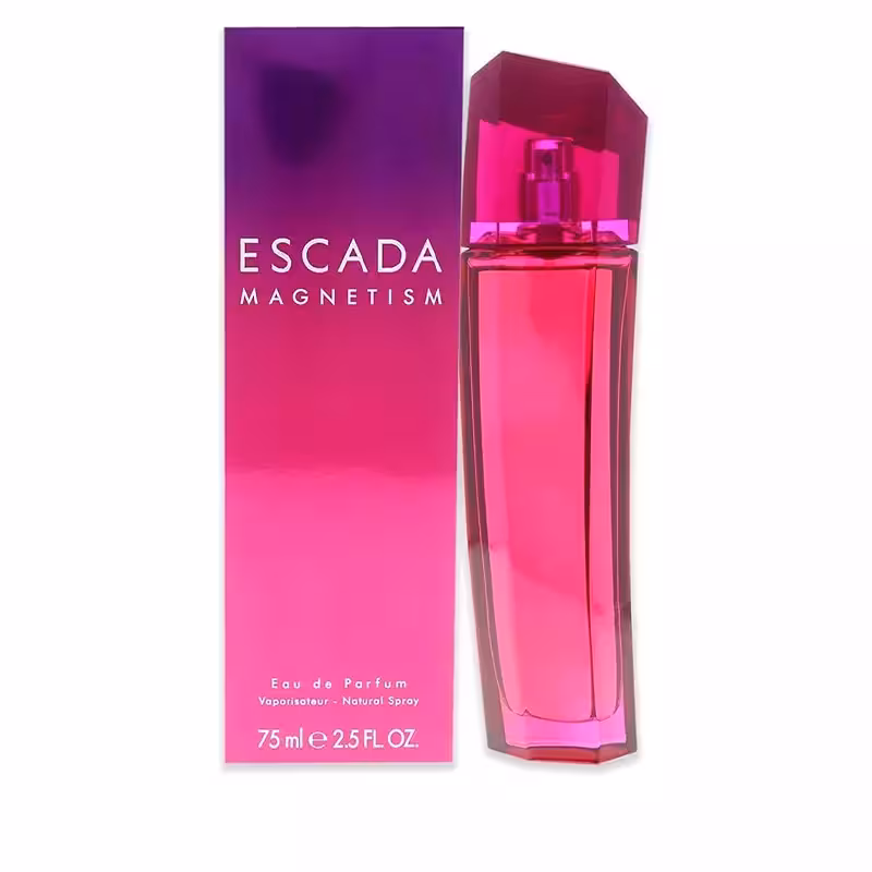 عطر ادکلن اسکادا مگنتیسم زنانه