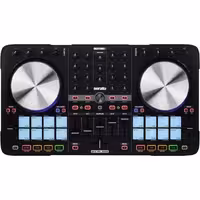 دی جی کنترلر ریلوپ Reloop BeatMix2 MK2