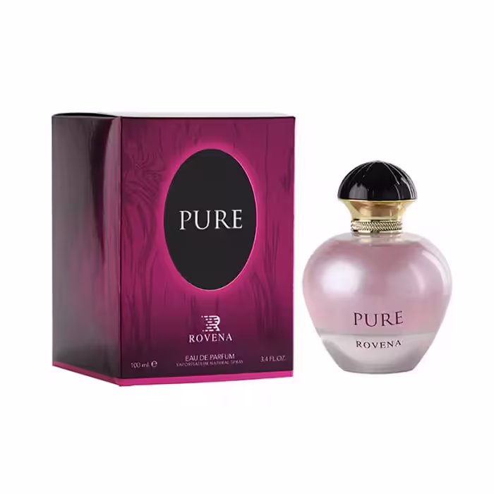 عطر ادکلن پیور پیوزن زنانه روونا