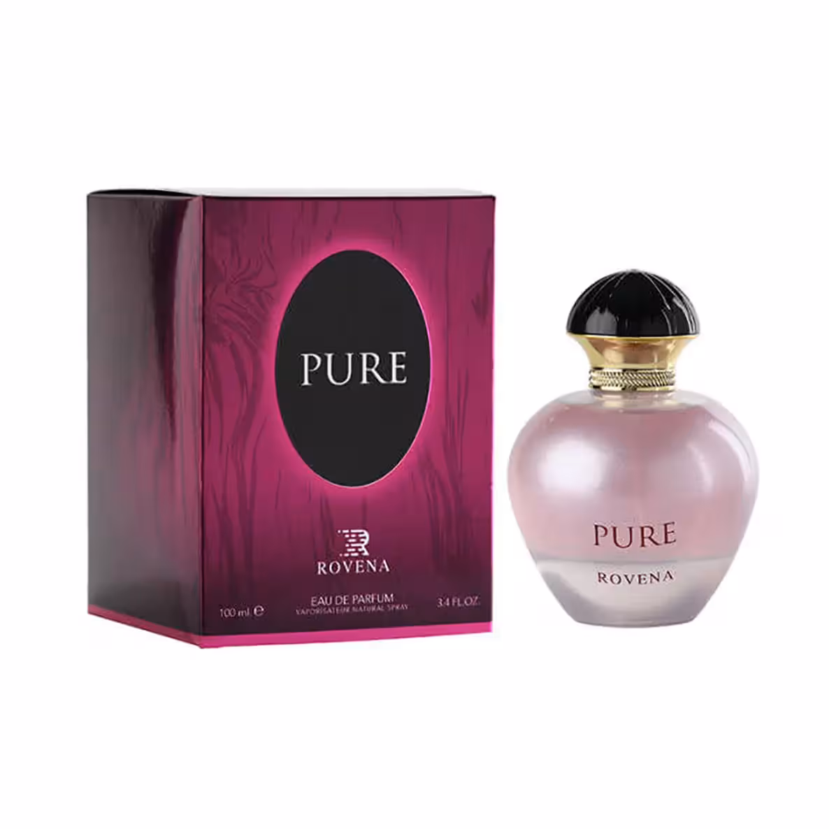 عطر ادکلن پیور پیوزن زنانه روونا