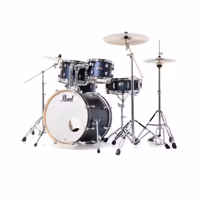 درام ست پرل مدل DMP905-C207