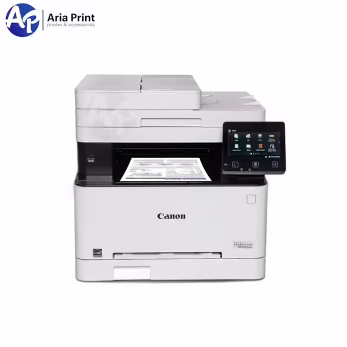 پرینتر چندکاره لیزری کانن مدل MF656Cdw