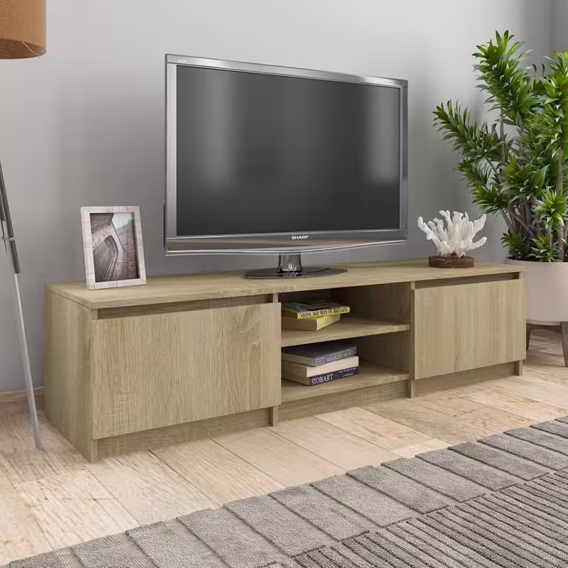 میز تلویزیون کد IKE 4403