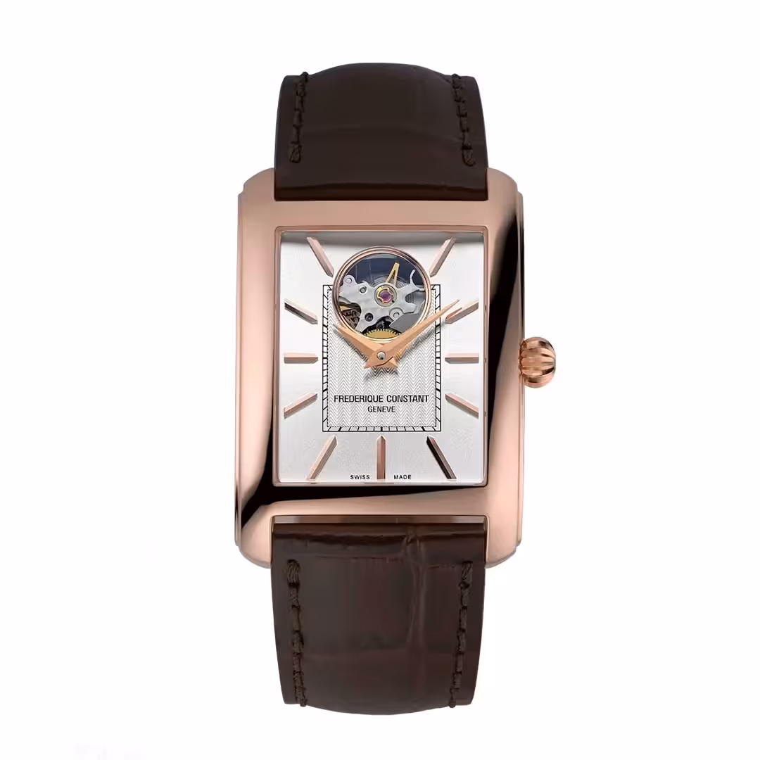 ساعت مچی زنانه فردریک کنستانت FREDERIQUE CONSTANT FC-311S4C4