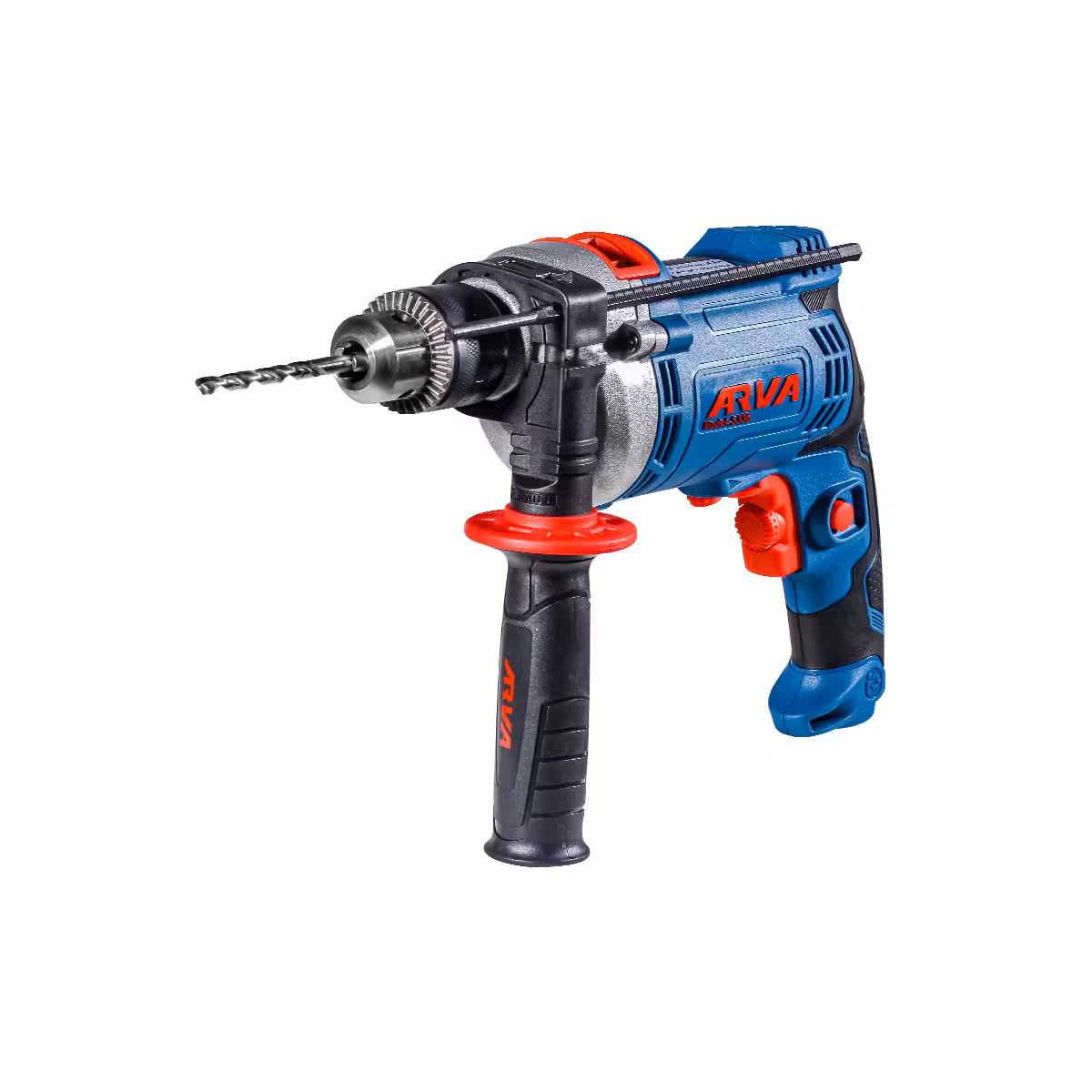 دریل چکشی 1050 وات 13 میلیمتری آچاری آروا مدل 5336
