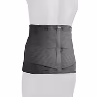 کمربند طبی سخت صادراتی ویژه آدور