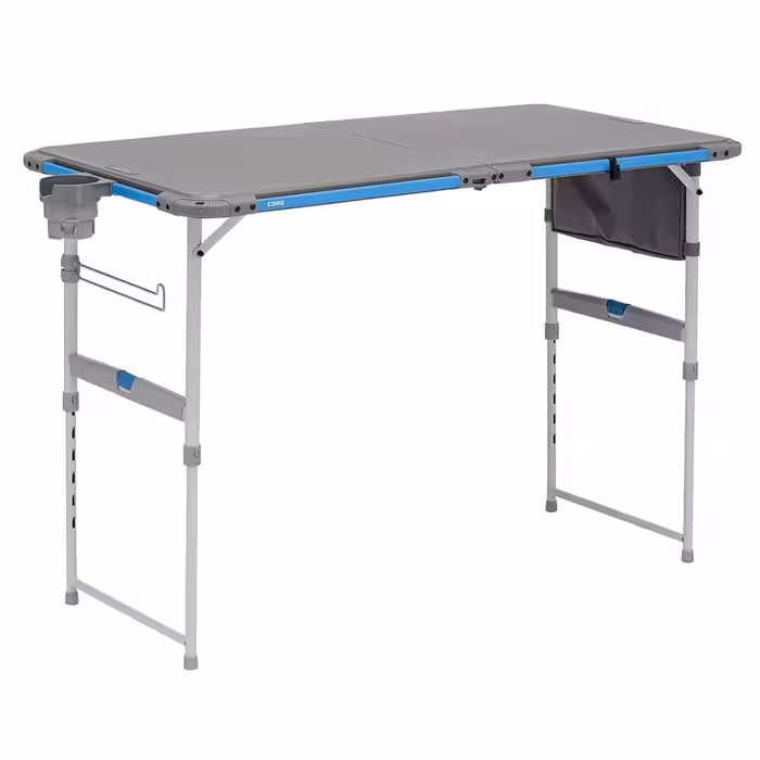 میز تاشو کمپینگ Core مدل 4Foot with FlexRail