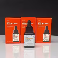 هایپر سرم نیاسینامید ایزنتری Isntree Hyper Niacinamide حجم 20 میل