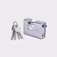 قفل کتابی کلون مدل 100 کامپیوتری | چاوه