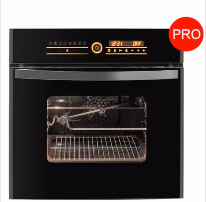 فر توکار برقی کد F30PRO اخوان