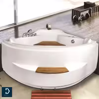 وان جکوزی داتیس مدل LB1414