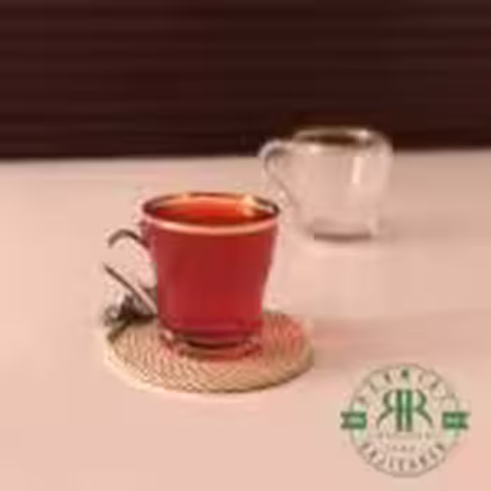 بلیمکس فنجان کروم لب طلا   KTZB36-GOLD