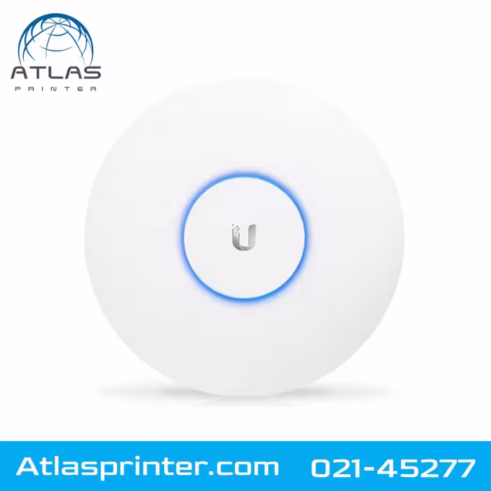 اکسس پوینت بی‌سیم و دوباند یوبیکیوتی مدل Unifi UAP-AC-PRO