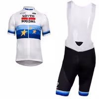 ست پیراهن و شورت Lotto