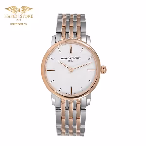 ساعت مچی زنانه فردریک کنستانت | مدل FC-200V1S32B