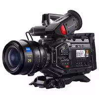 دوربین تصویربرداری حرفه ای بلک مجیک مدل Blackmagic Design URSA Mini Pro 12K