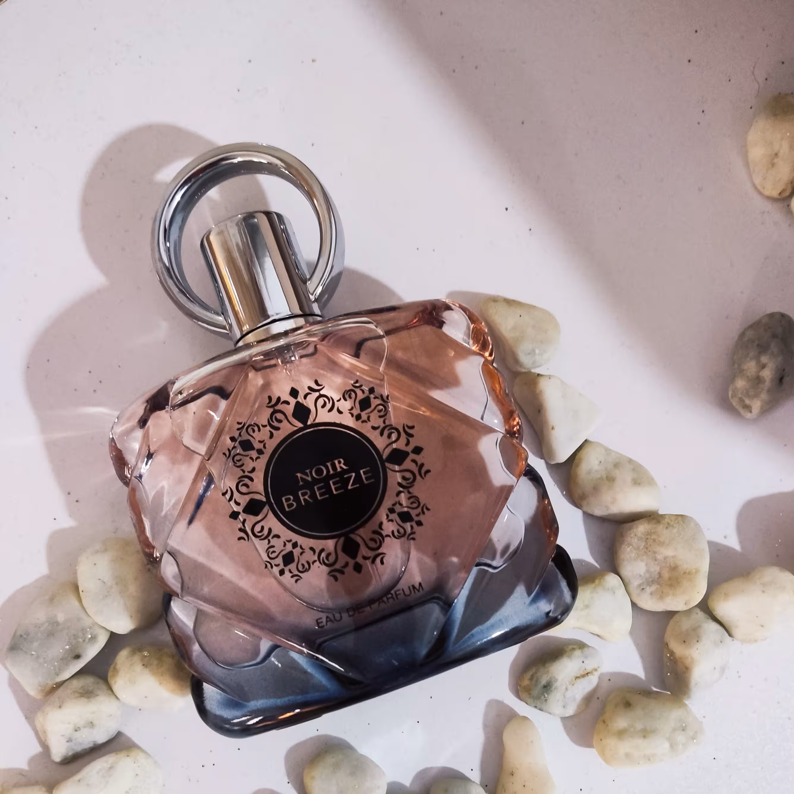 ادکلن زنانه شرکتی اصل ویکتوریا سکرت نویرتیس با حجم 100 میل