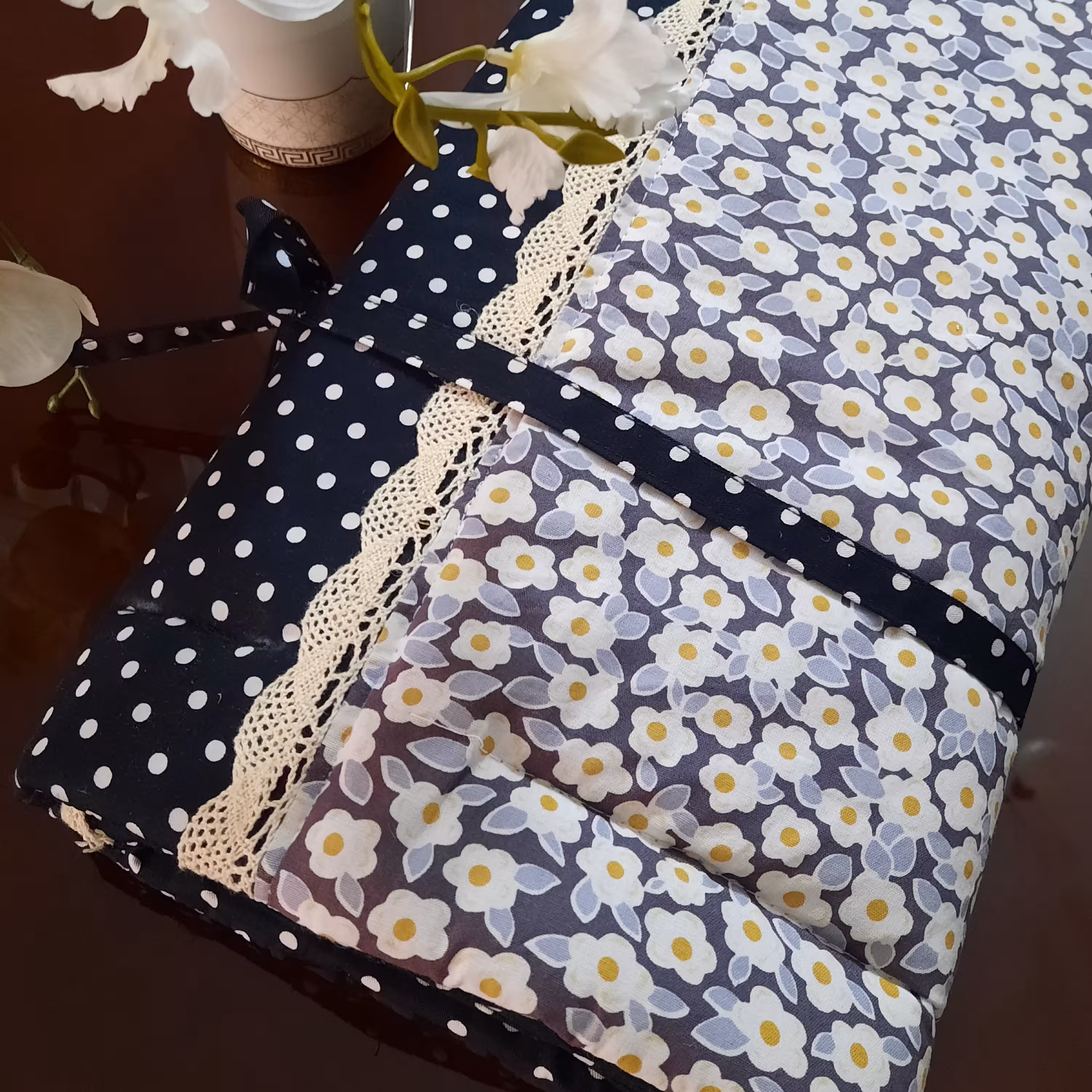 نمگیر  خشک کن پارچه ای