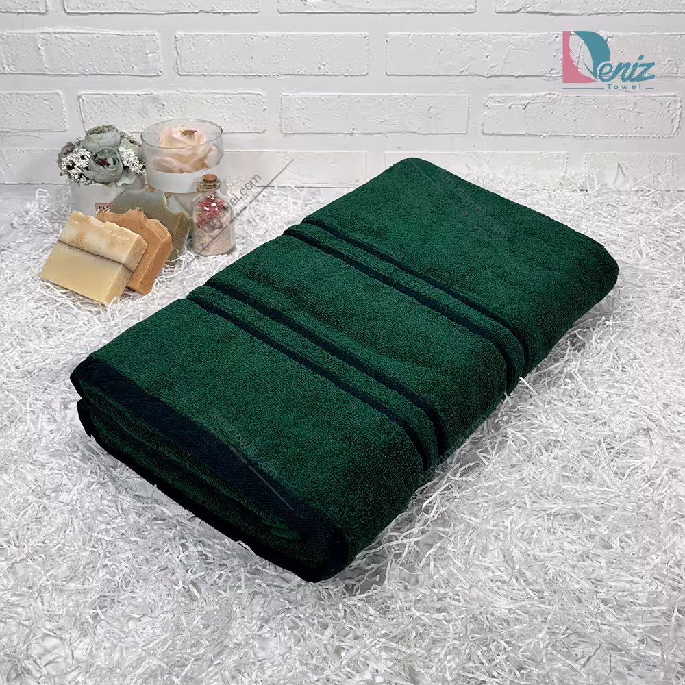 حوله استخری پارما رنگ یشمی