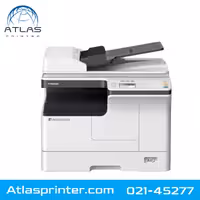 دستگاه کپی توشیبا Toshiba e-STUDIO 2329A