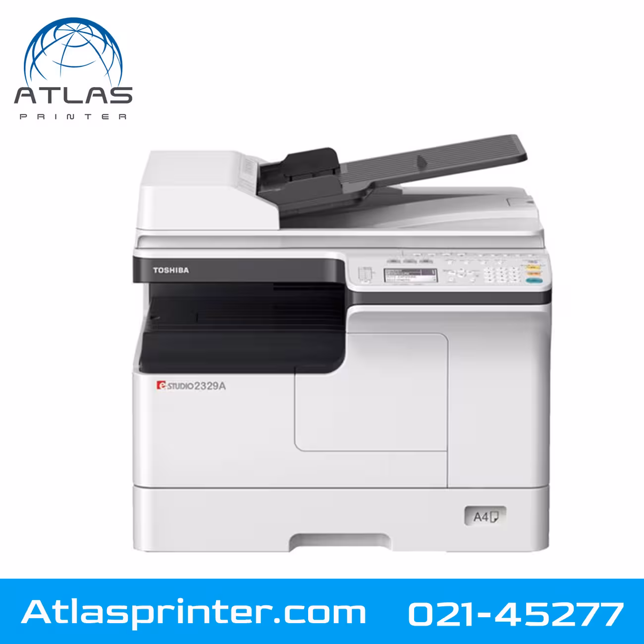دستگاه کپی توشیبا Toshiba e-STUDIO 2329A