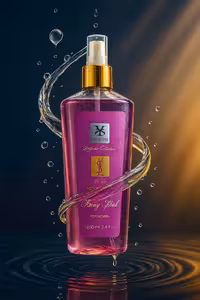 بادی اسپلش لوزن اله شمیاس