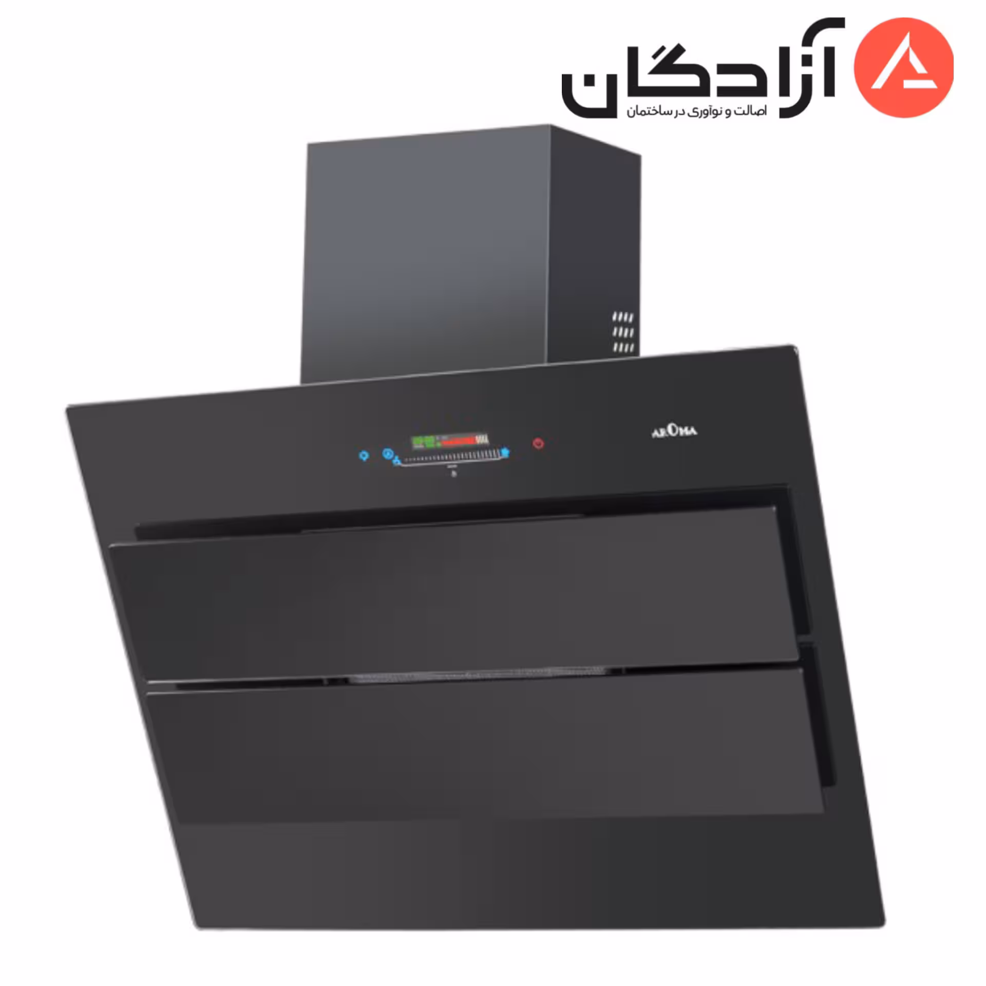 هود آروما مدل D1003