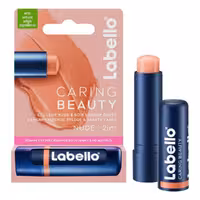 بالم لب 2 در 1 لابلو مدل CARING BEAUTY رنگ نود حجم 5.5 میل