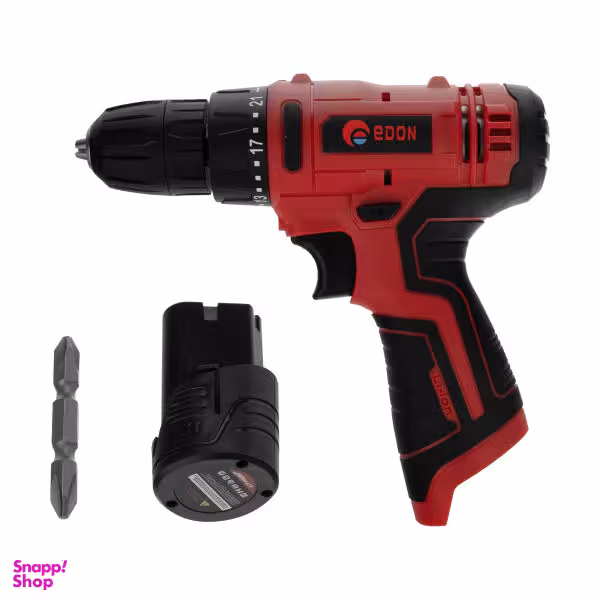 دریل شارژی ادون مدل ED-1201
