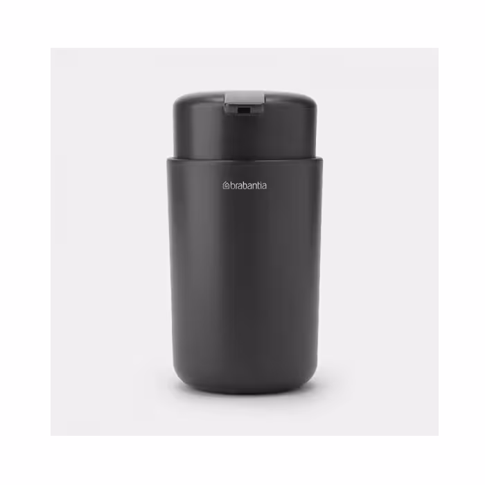 جا مایع دستشویی / ظرف شویی مشکی برابانتیا | Brabantia SOAP DISPENSER