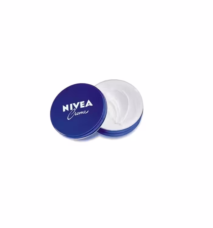 کرم مرطوب کننده نیوآ NIVEA حجم 150 میل