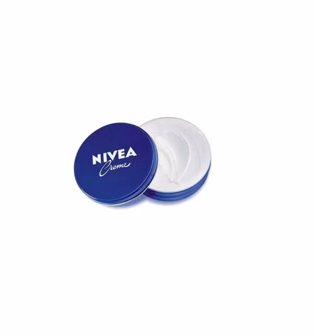 کرم مرطوب کننده نیوآ NIVEA حجم 150 میل