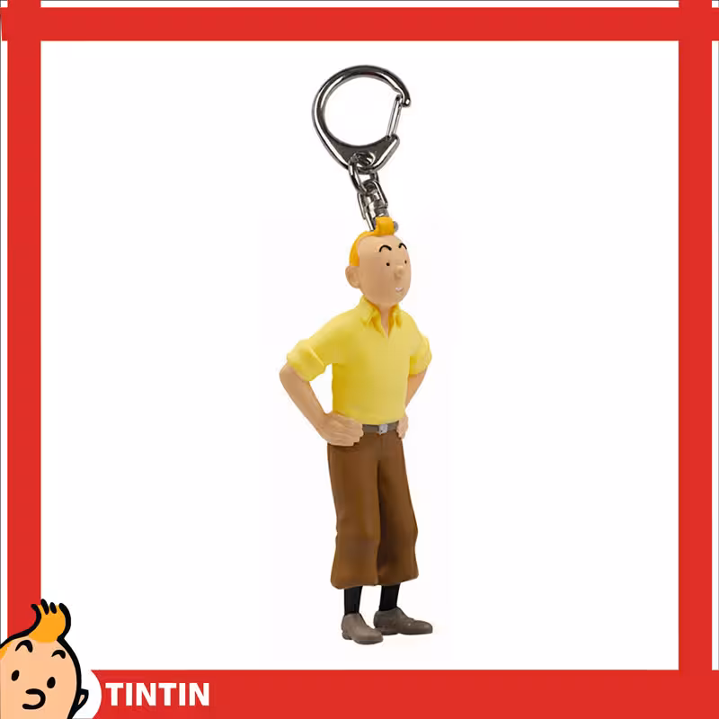 جاسویچی تن تن