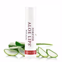 بالم لب فوراور مدل آلوئه ورا Forever Aloe Lips