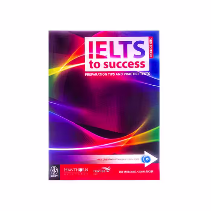 IELTS Success - 3rd Edition
