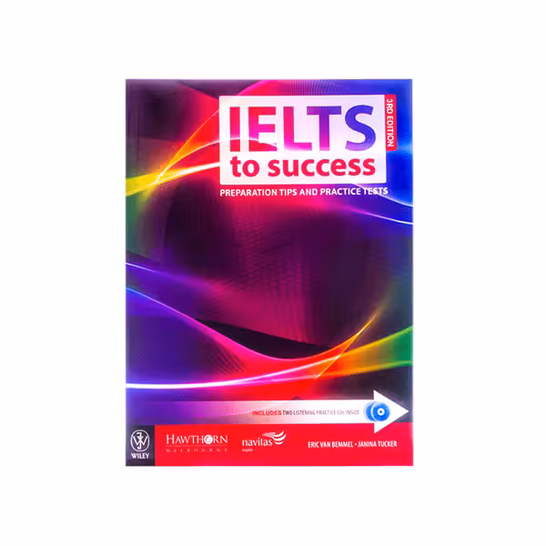 IELTS Success - 3rd Edition