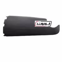 ایربگ سرنشین (راست) داستر