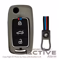 قیمت کاور فلزی سیلیکونی ریموت فابریک سمند تاشو