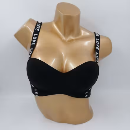 سوتین تک اسفنجی وارداتی چینی مدل 9119