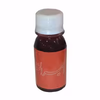 مرکب خوشنویسی امیران (قرمز)