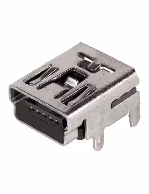 پورت سوکت Mini USB دسته پلی استیشن 3