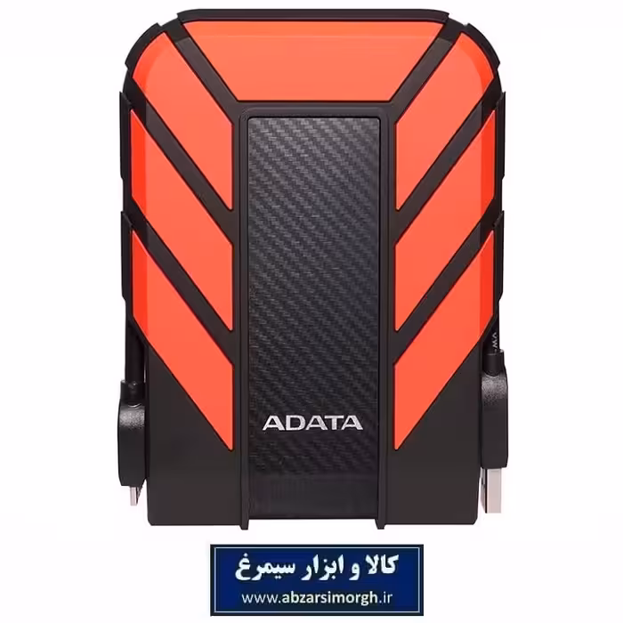 هارد اکسترنال ای دیتا ADATA HD710 Pro ظرفیت 2 ترابایت